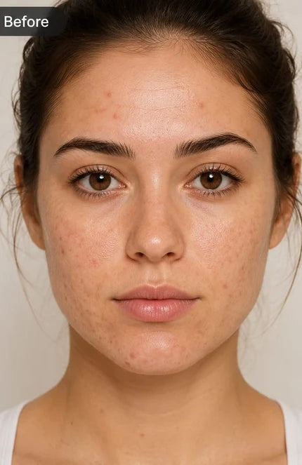 image comparison before