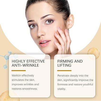 Botox Wrinkle Cream